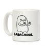 Gabaghoul Coffee Mug
