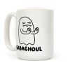 Gabaghoul Coffee Mug