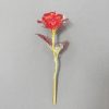 Galaxy Gold Foil Eternal Rose