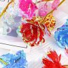 Galaxy Gold Foil Eternal Rose
