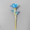 Galaxy Gold Foil Eternal Rose