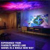 Galaxy Star Astronaut Projector Light
