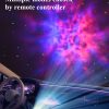 Galaxy Star Projector