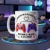 Game Controller Couple Coffee Mug - Personalized Gifts For Couple 03nata060126