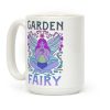 Garden Fairy Coffee Mug