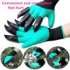 Garden Planting Gloves