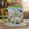 Gardening Coffee Accent Mug - Personalized Gifts For Garden Lovers 02pata291225
