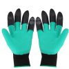 Gardening Gloves For Planting And Digging