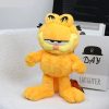 Garfield Family Plush – Soft Cartoon Cats and Odie Stuffed Toys for Kids