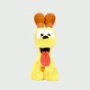 Garfield Family Plush – Soft Cartoon Cats and Odie Stuffed Toys for Kids