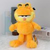 Garfield Family Plush – Soft Cartoon Cats and Odie Stuffed Toys for Kids