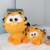 Garfield Family Plush – Soft Cartoon Cats and Odie Stuffed Toys for Kids