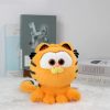 Garfield Family Plush – Soft Cartoon Cats and Odie Stuffed Toys for Kids