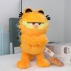Garfield Family Plush – Soft Cartoon Cats and Odie Stuffed Toys for Kids