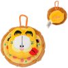 Garfield Family Plush – Soft Cartoon Cats and Odie Stuffed Toys for Kids