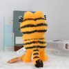 Garfield Family Plush – Soft Cartoon Cats and Odie Stuffed Toys for Kids