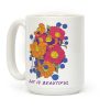 Gay is Beautiful Coffee Mug