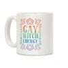 Gay Witch Energy Coffee Mug