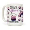 Gender Fluid Coffee Mug