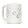 Genderqueer Y'all Coffee Mug