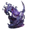 Gengar Ghost Claw Action Figure