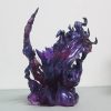 Gengar Ghost Claw Action Figure