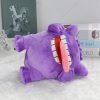 Gengar Plush Toy - Adorable Soft Stuffed Animal for All Ages