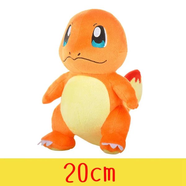 Gengar Plush Toy - Soft & Cuddly Anime Collectible