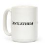 Gentlethem Coffee Mug