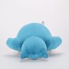 Genuine 25cm Snorlax Plush Toy - Soft, Rare Anime Collectible Gift