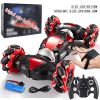 Gesture Sensing Rc Stunt Car