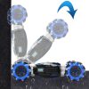 Gesture Sensing Rc Stunt Car