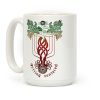 Getting Centered Coffee Mug