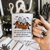 Ghost Girls We're Friends Until We Die Personalized Mug, Halloween Gift for Besties, Best Friends