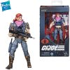 GI Joe Classified Cobra Zandar Action Figure