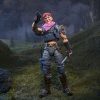 GI Joe Classified Cobra Zandar Action Figure