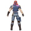 GI Joe Classified Cobra Zandar Action Figure