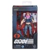 GI Joe Classified Cobra Zandar Action Figure