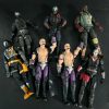 GI Joe Classified Mindbender Snake Eyes Action Figure