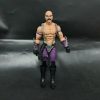 GI Joe Classified Mindbender Snake Eyes Action Figure