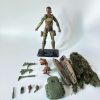 GI Joe Classified Mindbender Snake Eyes Action Figure