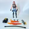 GI Joe Classified Mindbender Snake Eyes Action Figure