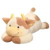 Giant Cow Plush A Cuddle-able Companion