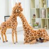 Giant Giraffe Plush Doll