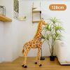 Giant Giraffe Plush Doll