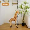 Giant Giraffe Plush Doll
