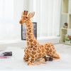Giant Giraffe Plush Doll