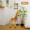Giant Giraffe Plush Doll