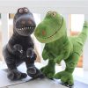 Giant Plush Dinosaur Doll - 70cm Soft Toy for Kids