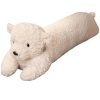Giant Plush Rabbit Pillow - Soft, Long, Perfect for Kids' Birthdays!